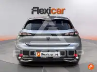 2022 Peugeot 308