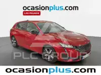 2022 Peugeot 308