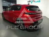 2022 Peugeot 308