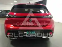 2022 Peugeot 308