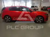 2022 Peugeot 308