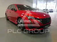 2022 Peugeot 308