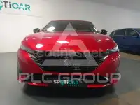 2022 Peugeot 308
