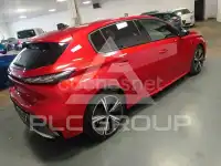 2022 Peugeot 308