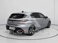 2022 Peugeot 308