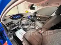 2022 Peugeot 308
