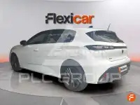 2022 Peugeot 308