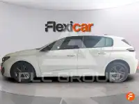 2022 Peugeot 308