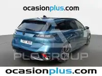 2022 Peugeot 308