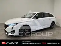 2022 Peugeot 308