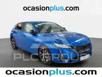 2022 Peugeot 308