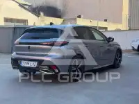2022 Peugeot 308