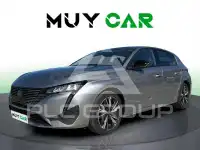 2022 Peugeot 308
