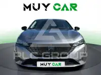 2022 Peugeot 308