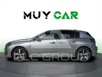 2022 Peugeot 308