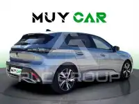 2022 Peugeot 308