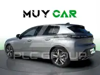 2022 Peugeot 308