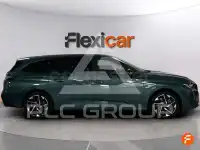 2022 Peugeot 308