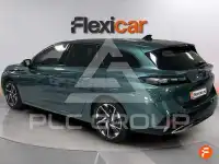 2022 Peugeot 308