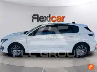 2022 Peugeot 308