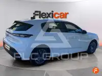 2022 Peugeot 308