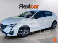 2022 Peugeot 308