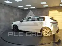 2022 Peugeot 308