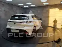 2022 Peugeot 308