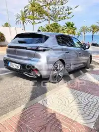 2022 Peugeot 308