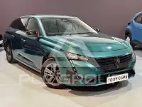 2022 Peugeot 308
