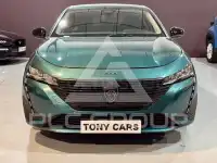 2022 Peugeot 308