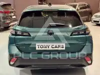 2022 Peugeot 308