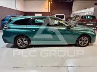 2022 Peugeot 308