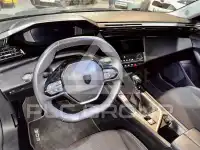 2022 Peugeot 308