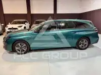 2022 Peugeot 308