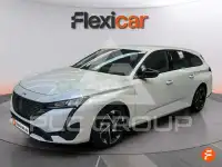 2022 Peugeot 308