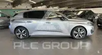 2022 Peugeot 308