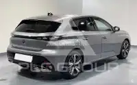 2022 Peugeot 308