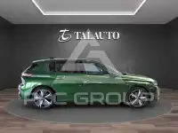 2022 Peugeot 308