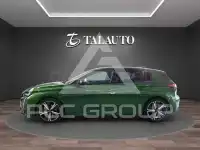 2022 Peugeot 308