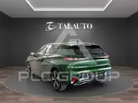 2022 Peugeot 308