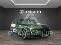 2022 Peugeot 308