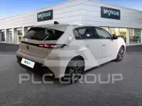 2022 Peugeot 308