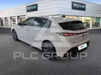 2022 Peugeot 308