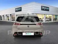 2022 Peugeot 308