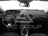 2022 Peugeot 308