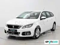 2022 Peugeot 308