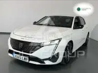 2022 Peugeot 308