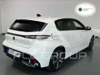 2022 Peugeot 308