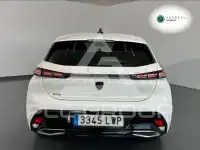 2022 Peugeot 308